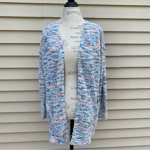 Rachel Zoe Knit Cardigan